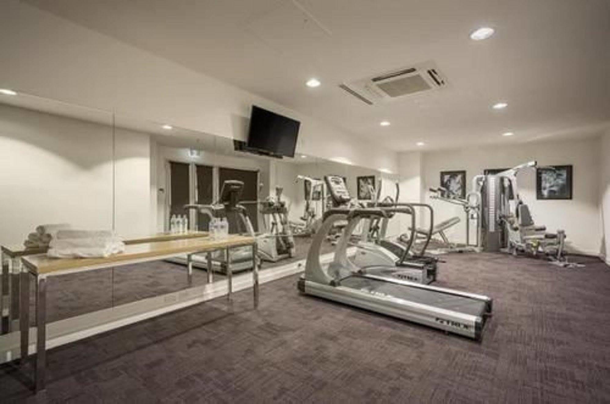 Aparthotel Quest King William South Adelajda Zewnętrze zdjęcie